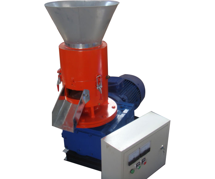 Household Pellet Machine
